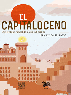 cover image of El capitaloceno